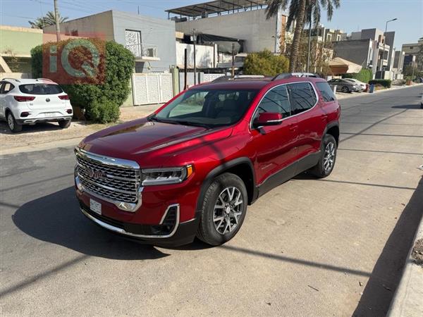 جی ئێم سی ئەکادیا 2023  بۆ فرۆشتن لە عێراق -  بەغداد